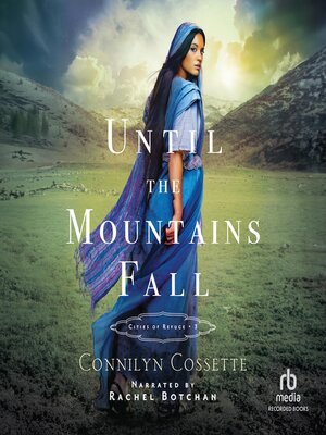 cover image of Until the Mountains Fall